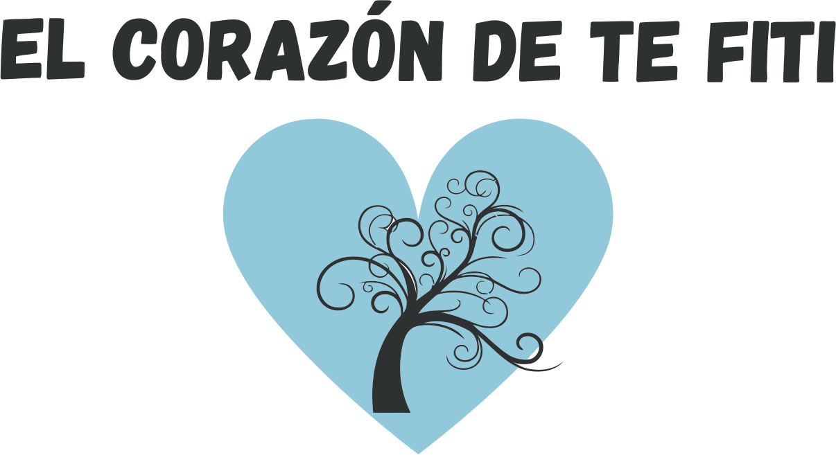 El Corazón de Tefiti